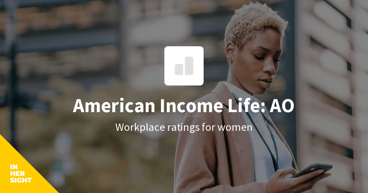 American Life AO Reviews from Women InHerSight