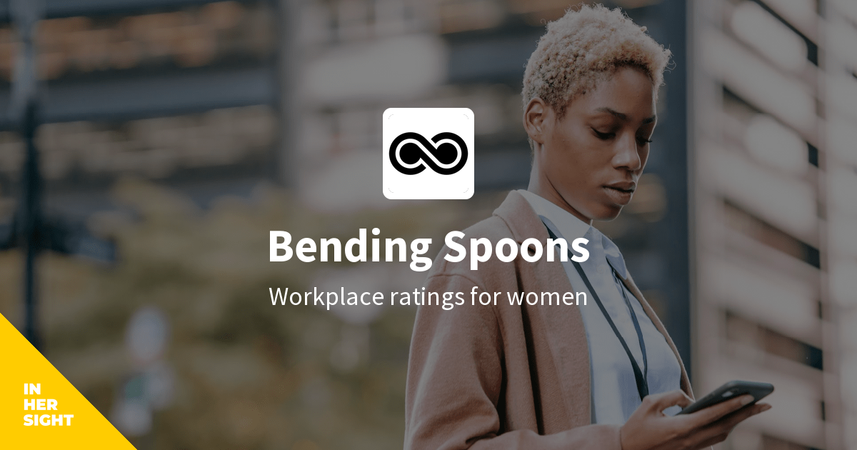 Bending Spoons Careers InHerSight