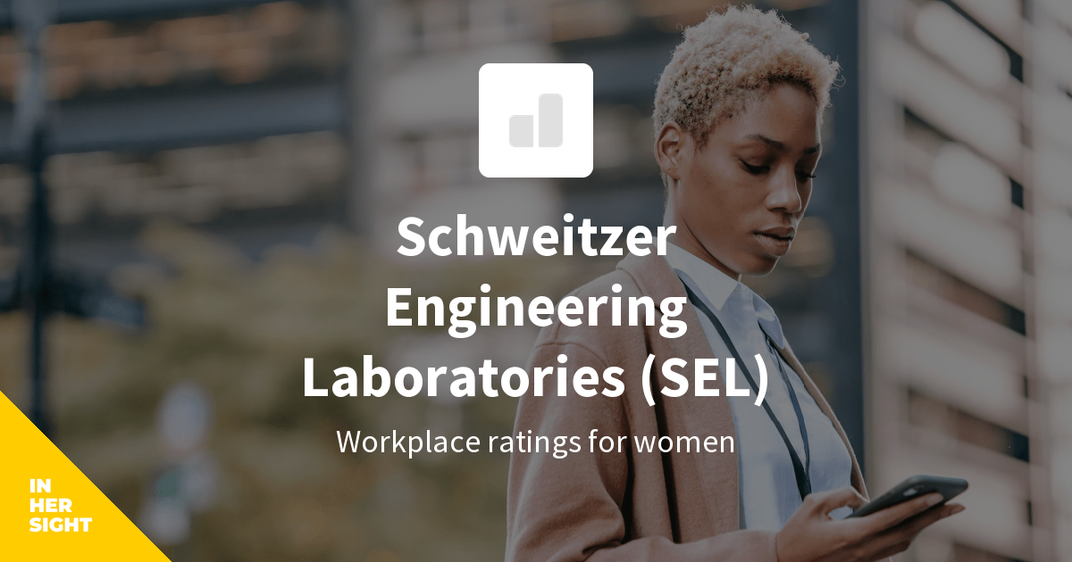 schweitzer-engineering-laboratories-sel-careers-inhersight