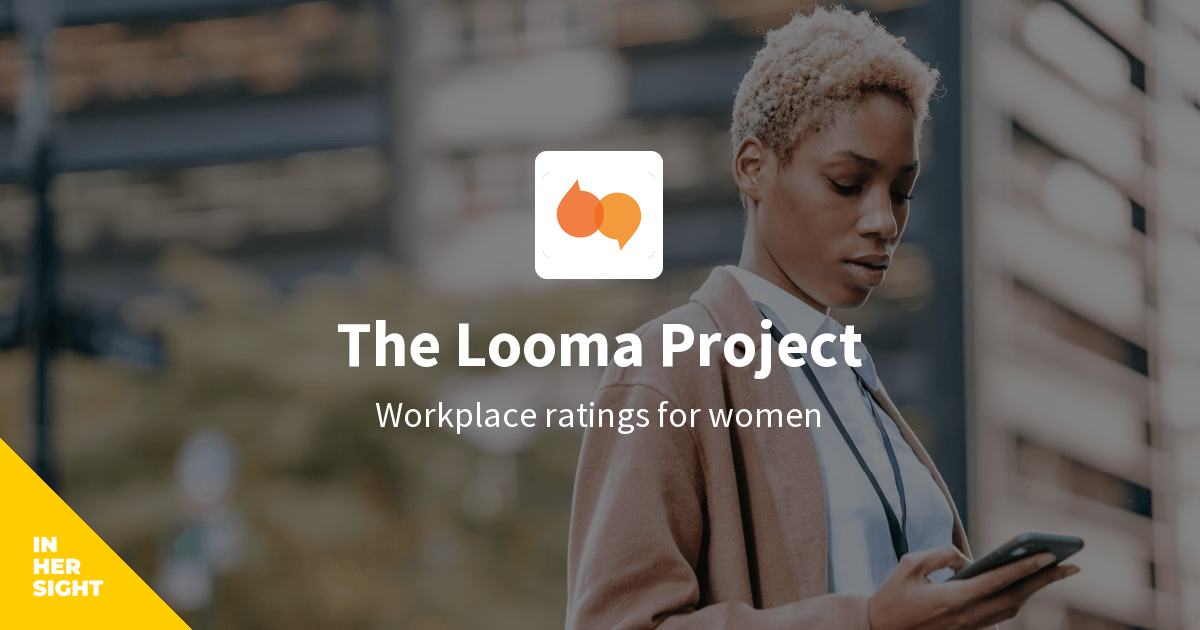 The Looma Project Reviews from Women InHerSight